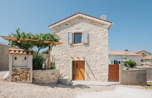 Heritage New Stone Villa Allegra - Private Swimming Pool & Garden - Foto 5