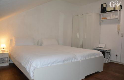 GQ Deluxe Apartment - Foto 1