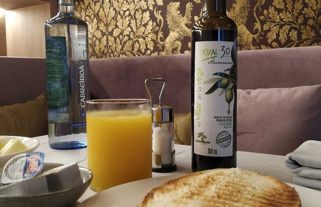 Casa del Cardenal - Photo 55