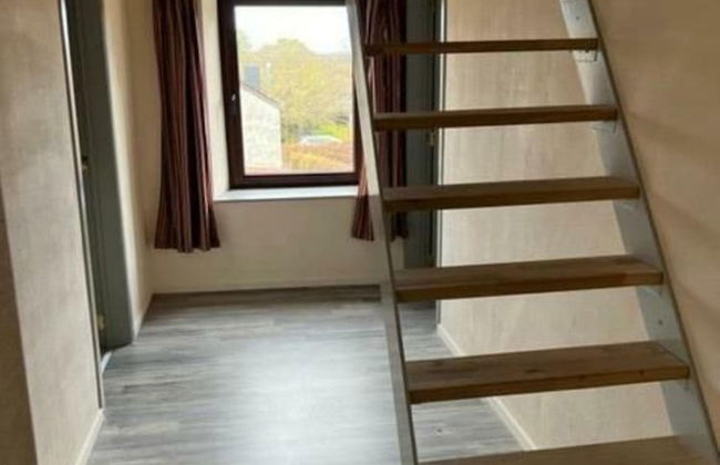 Lovely Holiday Home in Gouvy With Sauna - Foto 25