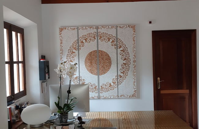 Hotel Apartaments Sa Tanqueta De Fornalutx - Adults Only - Foto 2