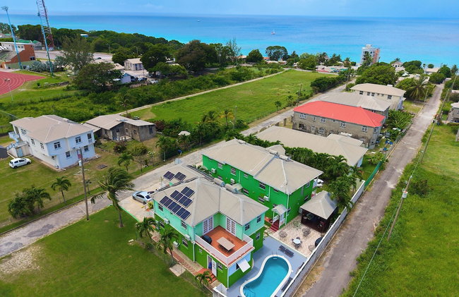 Best E Villas Prospect - Foto 46