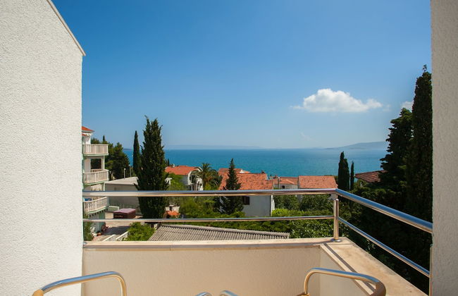 Apartments Kairos - Foto 29