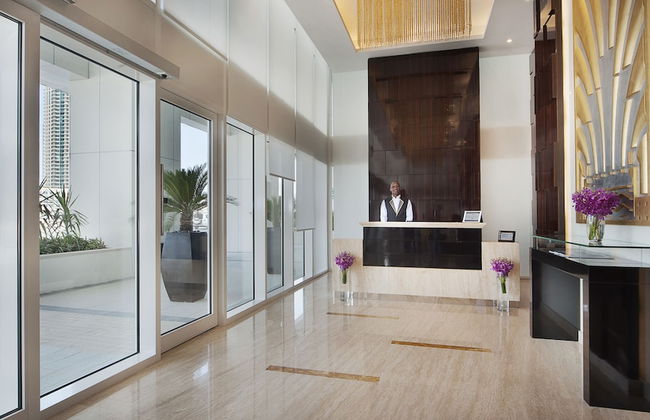 DAMAC Maison Canal Views - Photo 5