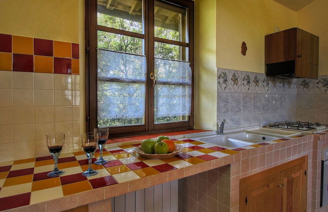 Cozy Farmhouse in Paciano With Private Pool - Foto 24