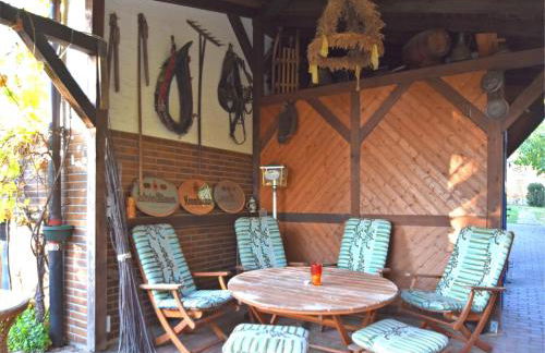 Wohnung in Bad Zwesten am Edersee - Foto 24