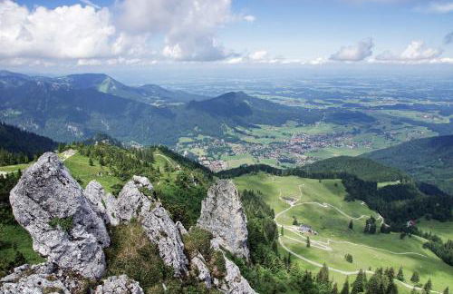 Appartment Schloss-Zeit - Foto 32