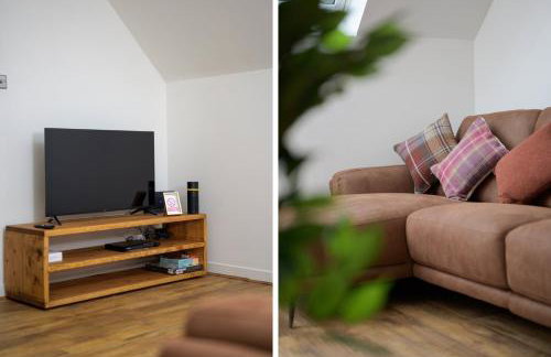 Historic 1BR Home in Culross Near Filming Sites - Foto 49