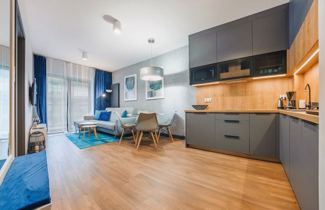 Apartamenty Sun & Snow Gardenia - Photo 51