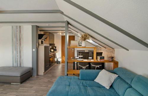 Haus Schlossgarten - Foto 15