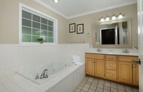 Hen Wallow Creek Cottage - Foto 23