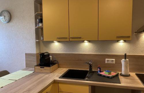 Ferienwohnung Palmengarten - Foto 21