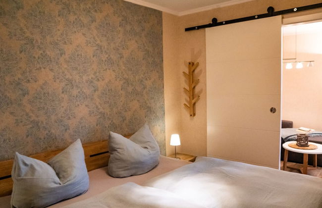 Bungalow in Tessmannsdorf Nahe Salzhaff - Foto 2