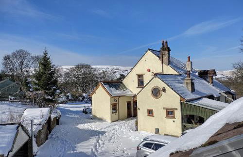 The Hayloft, Marsden - Foto 25