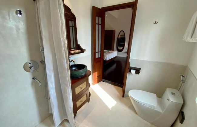 The Quarter Apartment Ha Noi - Photo 20