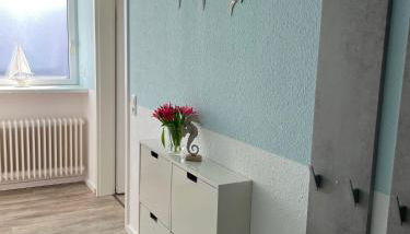 Wohnung-Amrum-Haus-Duenengras - Foto 4