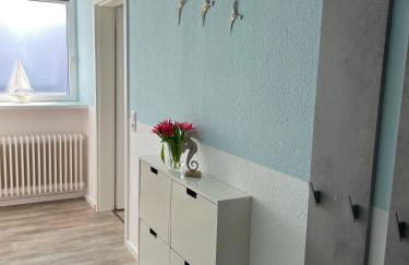 Wohnung-Amrum-Haus-Duenengras - Foto 4