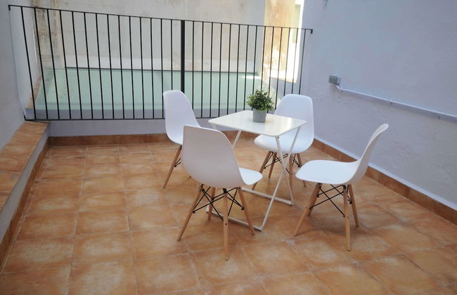 Mon Suites San Nicolas - Foto 51