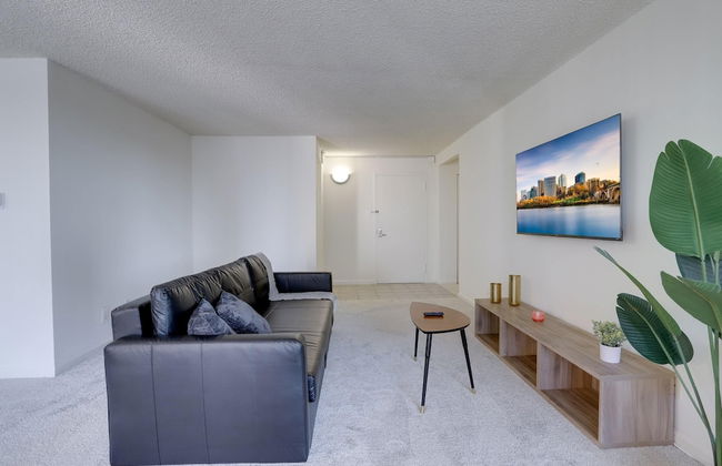 Charming Elegance Crystal City Apartment - Foto 36