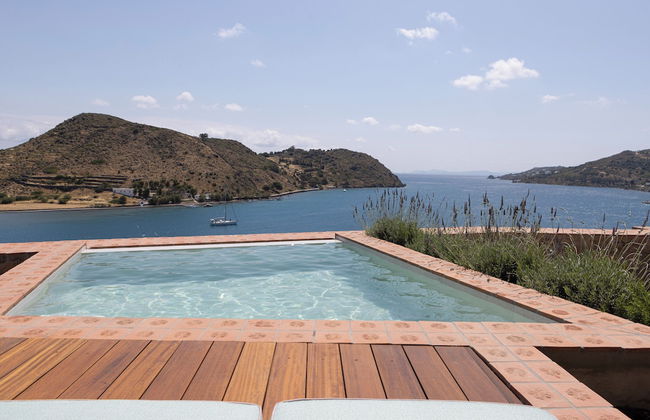 Patmos Eye Boutique Hotel & Villas - Foto 10