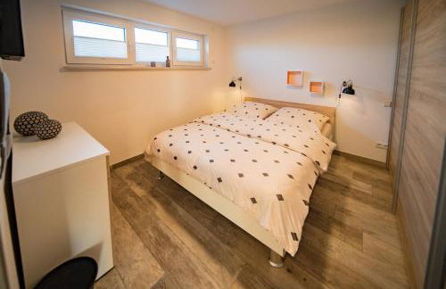 Ferienhaus "Chalet100" - Foto 17