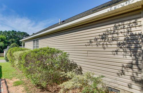 Cozy Family Home 4 Mi to Downtown Aiken! - Photo 22
