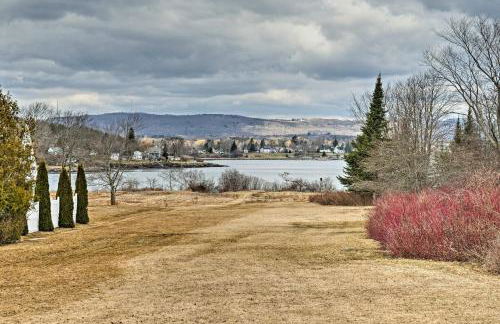 Charming Owls Head Retreat 2 Mi to Rockland Coast - Foto 25