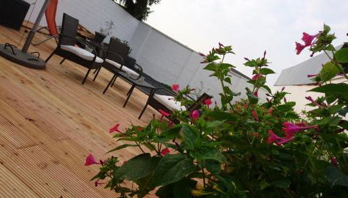 Appartment am Nordpark - Foto 4