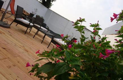 Appartment am Nordpark - Foto 4