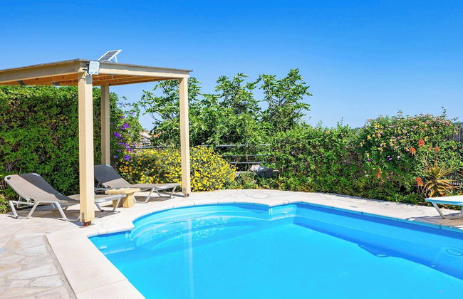 Villa Kourkoulios - Foto 22