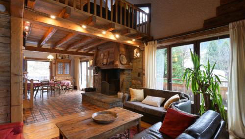 Chalet Coualoup Ski La Clusaz - Foto 2