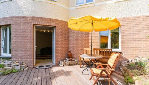 Apartment in Karlshorst mit Terrasse by Interhome - Foto 1