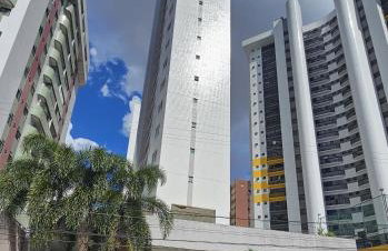 Apartamento no Edifício Manhattan - Bairro Nobre de Caruaru - Foto 13