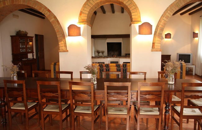 Agriturismo Chieteno - Foto 14