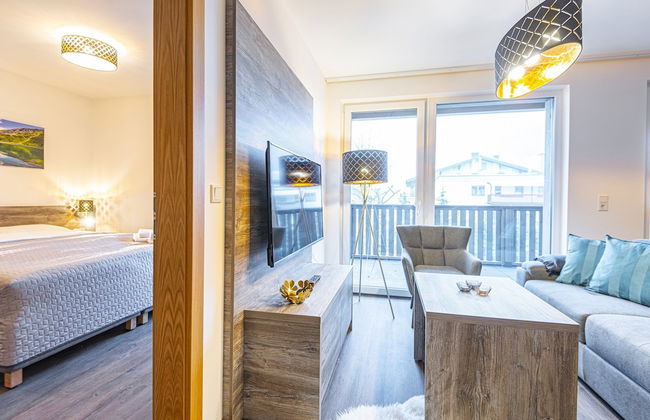 Haus Bergblick - Foto 14