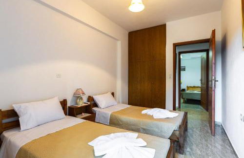 Antheon - Three Bedroom Villa with Private Pool - Foto 14