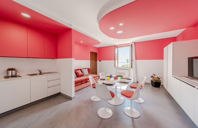 Appartamenti Ca' Mure - Foto 11