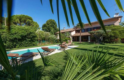 Casa-Friuli Doppelhaus Villa - Foto 2
