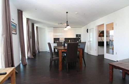 Holiday at Alexanderplatz Apartments - Foto 24