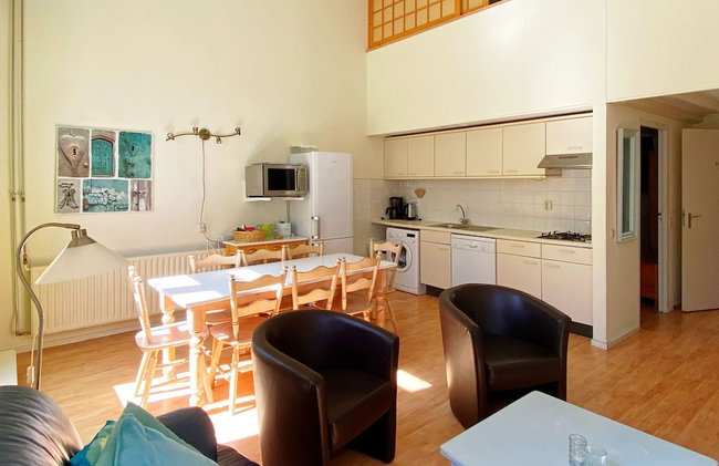 Holiday Home in Bergen Near North Sea Beach - Foto 17