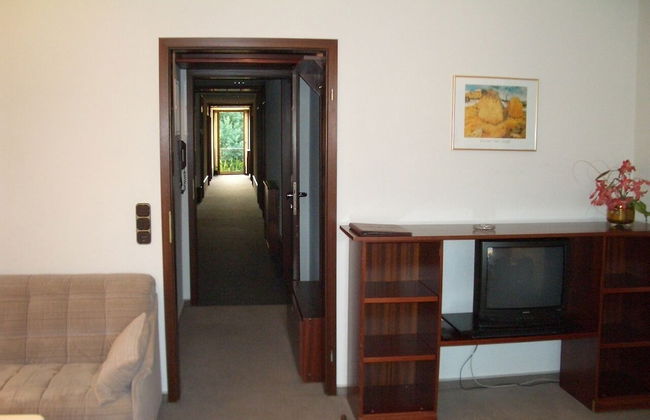 As-Salam Aparthotel - Foto 20