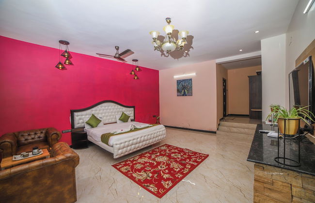 Rain Rock Villa - Foto 7