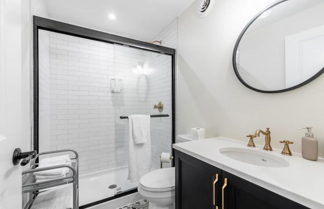 Heritage Rideau 2Br Apartment Free Parking - Foto 50