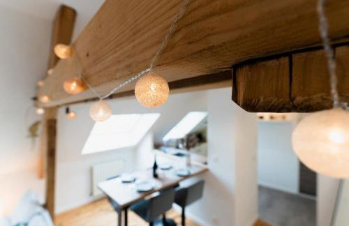 Le Monti-Nid - Authentique et Chaleureux - Foto 13