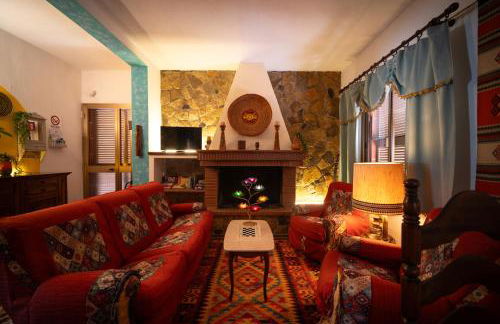 Resonance Experience - Villa Escape Surrounded by Nature & Ancient Sites - Photo 9