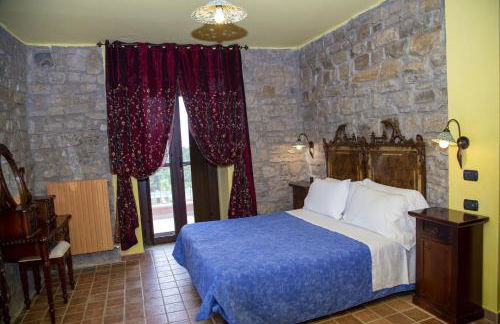 Foresteria San Leo - Foto 44