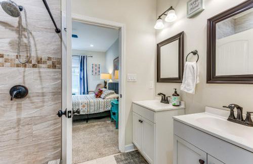 Less Than 2 Mi to Dtwn! Quiet Family Home in Pensacola - Foto 15