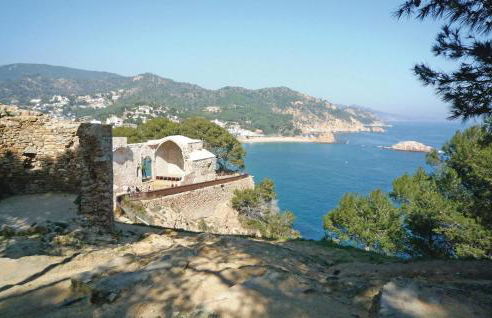 Stunning Apartment In Tossa De Mar - Foto 21