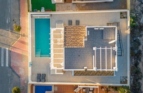 Villa La Vita e Bella Murcia Region - Foto 28