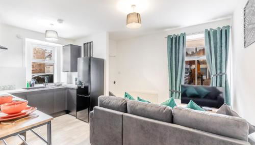 Small, Cosy 2BR 1Bathroom Nearby the Town Center - Foto 2